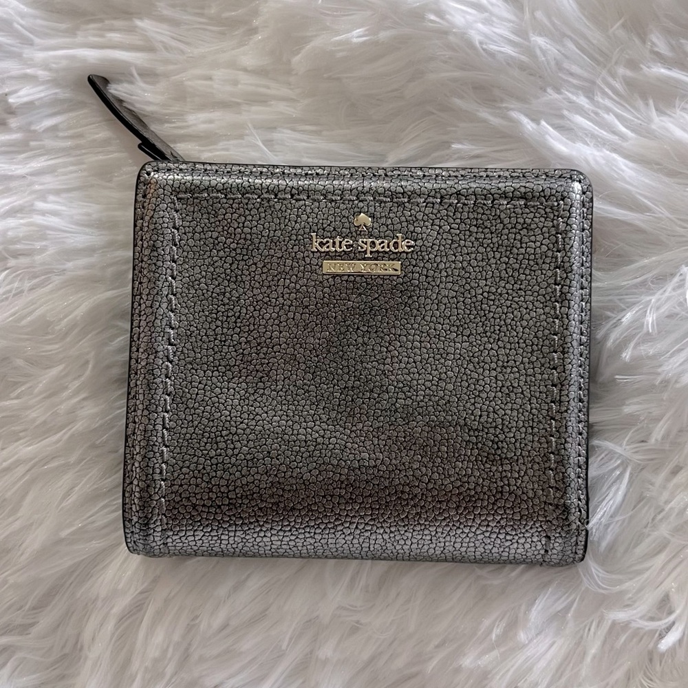 Kate Spade Small Shawn Patterson Drive Wallet
